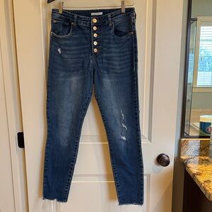 STS Blue Denim Jeans